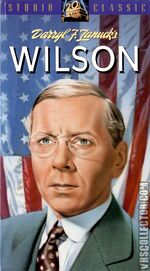 Wilson (VHS)