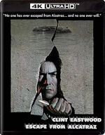 Escape from Alcatraz (UHD)