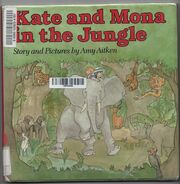 KateAndMonaIntheJungle