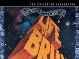 Monty Python's Life of Brian/Home media