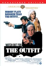 The Outfit (1973) (DVD)