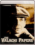The Valachi Papers (Blu-ray)