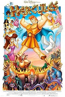 Hercules 1997 Moviepedia Fandom