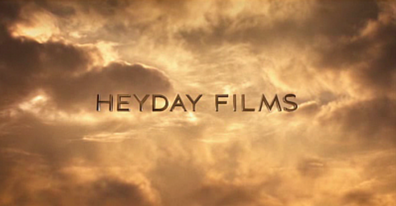 Heyday Films Logo