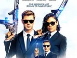 Men in Black: International