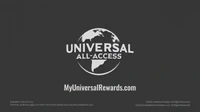 Promo for Universal All-Access