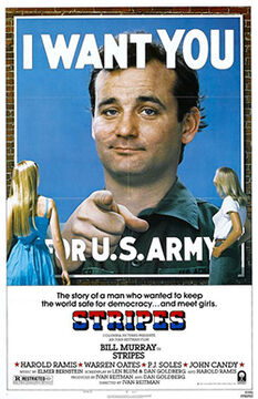 Stripes Moviepedia Fandom