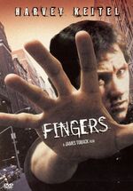 Fingers (DVD)
