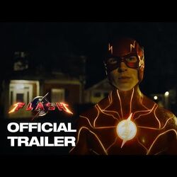 Flash' Box Office: $9.7 Million in Previews