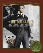 The Untouchables 2012 Blu-ray