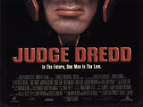 Judge Dredd