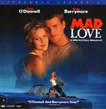 Mad Love (1995) (Laserdisc)