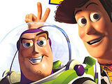 Toy Story 2