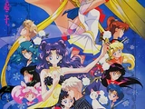 Sailor Moon S: The Movie