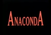 Trailer for Anaconda