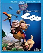 Up (2009), Moviepedia