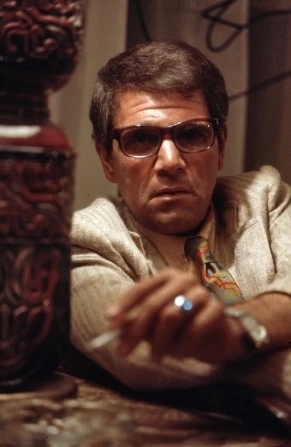 Alex Rocco | Moviepedia | Fandom
