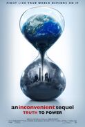 An Inconvenient Sequel: Truth to Power (wide expansion)