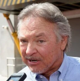 Another Frank Welker Photo