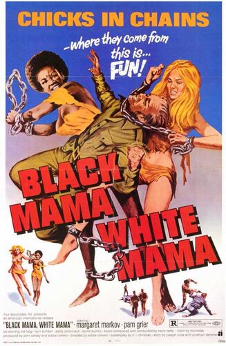 Black Mama White Mama Moviepedia Fandom 7046