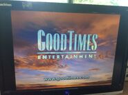 GoodTimes Entertainment (URL, 2001)