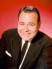 Jonathan winters