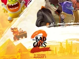 The Bad Guys 2