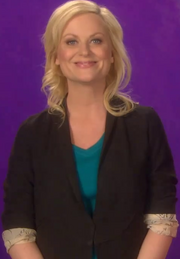 Amy Poehler