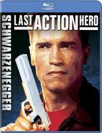 Last Action Hero (Blu-ray)