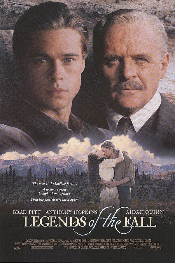 Legends of the Fall | Moviepedia | Fandom