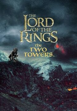 The Lord of the Rings: The Two Towers, Moviepedia