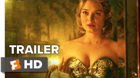 Professor Marston & the Wonder Women Trailer 1 (2017) Movieclips Trailer