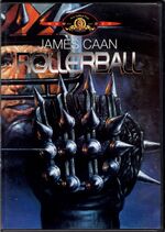 Rollerball (DVD)
