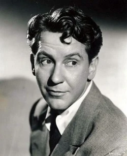 Burgess Meredith