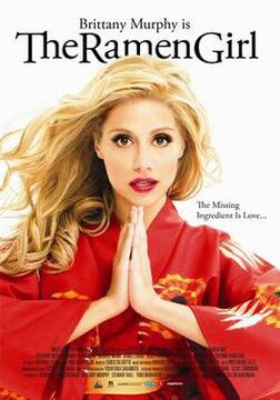 The Ramen Girl Moviepedia Fandom