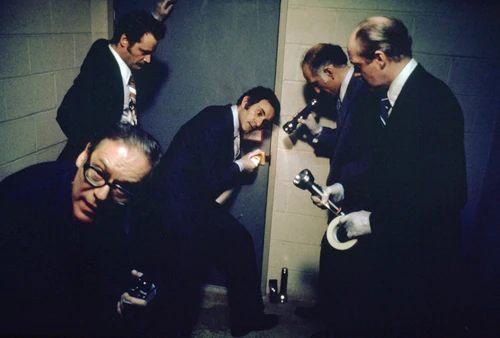 All the President's Men