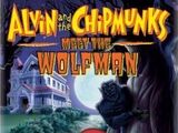 Alvin and the Chipmunks Meet the Wolfman