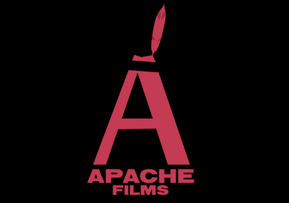 Apache Films Logo