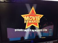 Disney Movie Rewards promo 3