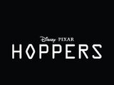 Hoppers