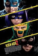 Kick Ass 2 (2013)