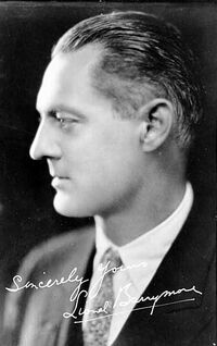 LionelBarrymore