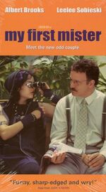 My First Mister VHS