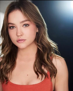 Sadie Stanley | Moviepedia | Fandom