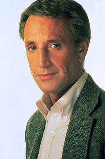 Roy Scheider | Moviepedia | Fandom