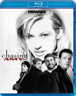 Chasing Amy 2009 Blu-ray