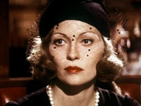 Faye Dunaway as Mrs