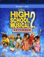 High school musical 2 amazon prime hot sale