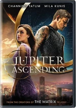 Jupiter Ascending (DVD)