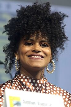 ZazieBeetz